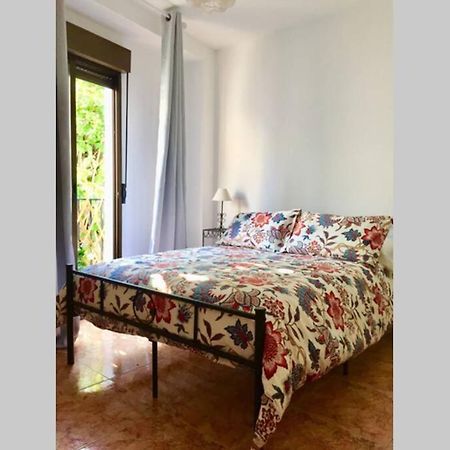Apartamento Toril-Casco Historico Córdoba Kültér fotó