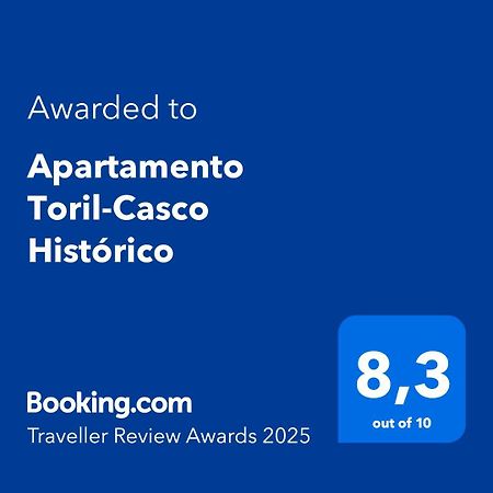 Apartamento Toril-Casco Historico Córdoba Kültér fotó