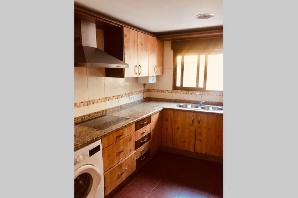 Apartamento Toril-Casco Historico Córdoba Kültér fotó