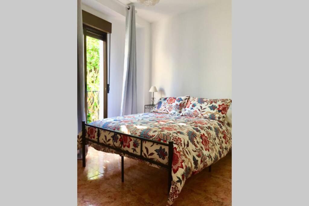 Apartamento Toril-Casco Historico Córdoba Kültér fotó