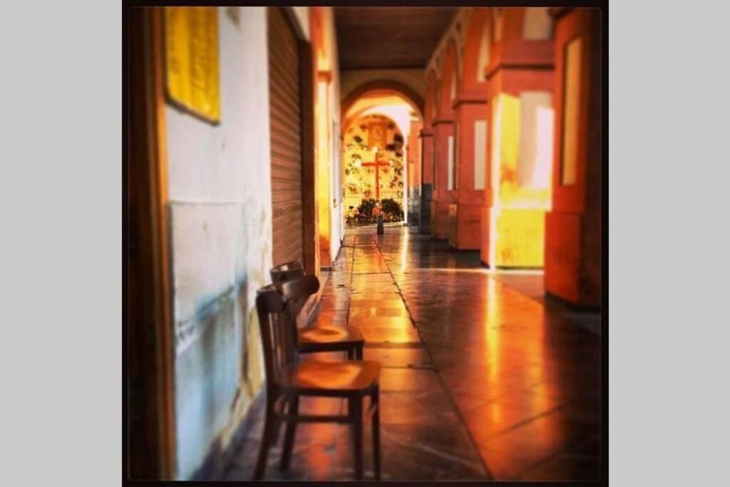 Apartamento Toril-Casco Historico Córdoba Kültér fotó