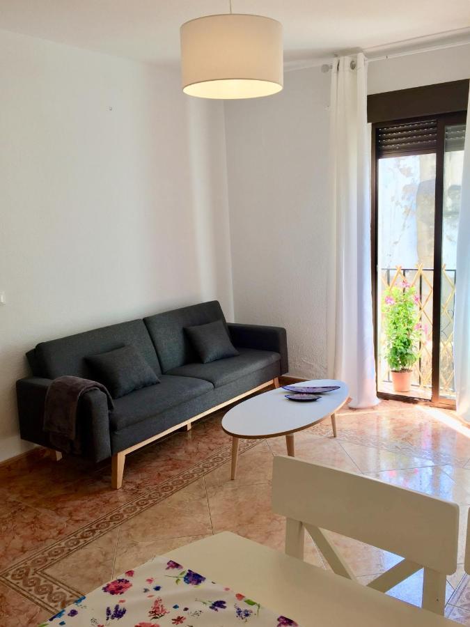 Apartamento Toril-Casco Historico Córdoba Kültér fotó