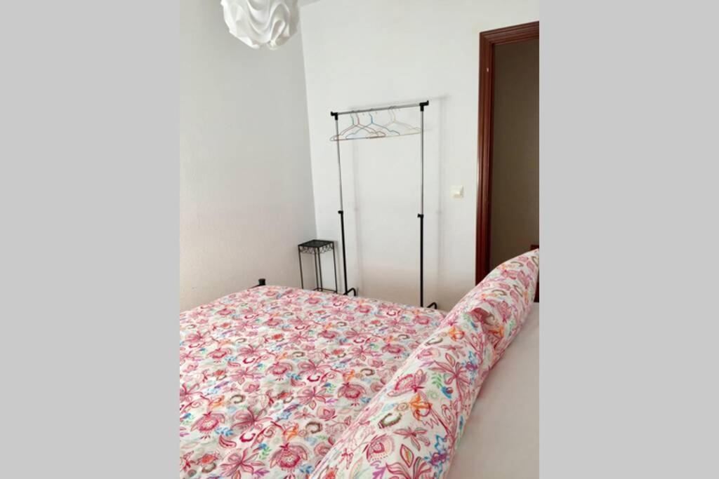Apartamento Toril-Casco Historico Córdoba Kültér fotó