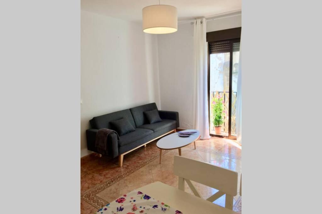Apartamento Toril-Casco Historico Córdoba Kültér fotó